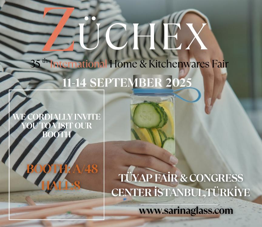 We’ll be at Zuchex on September 11–14!