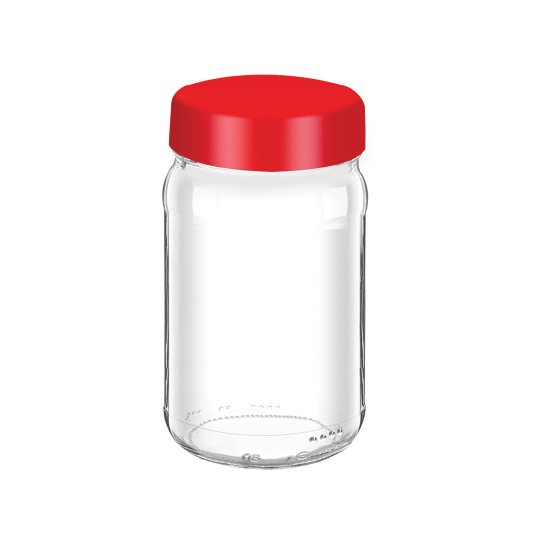 Mimosa Saklama Kutusu