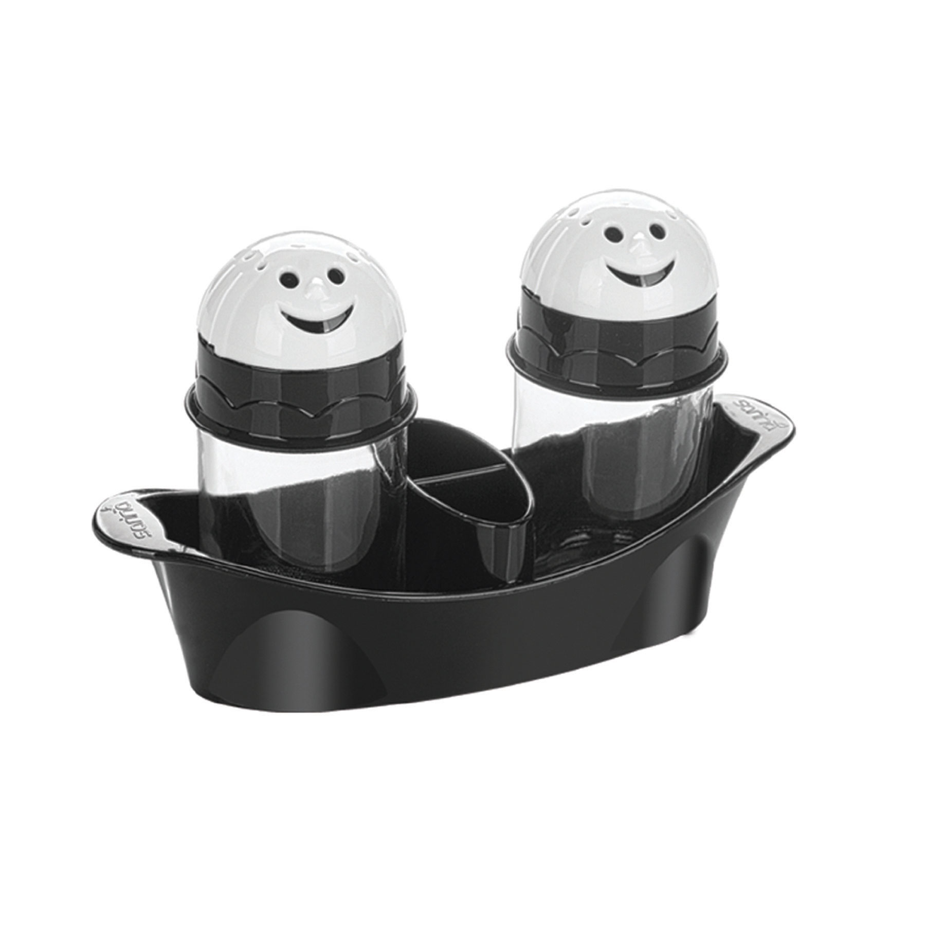 Titanic Salt Shaker Set, 2-Piece (Windowed Gift Box)