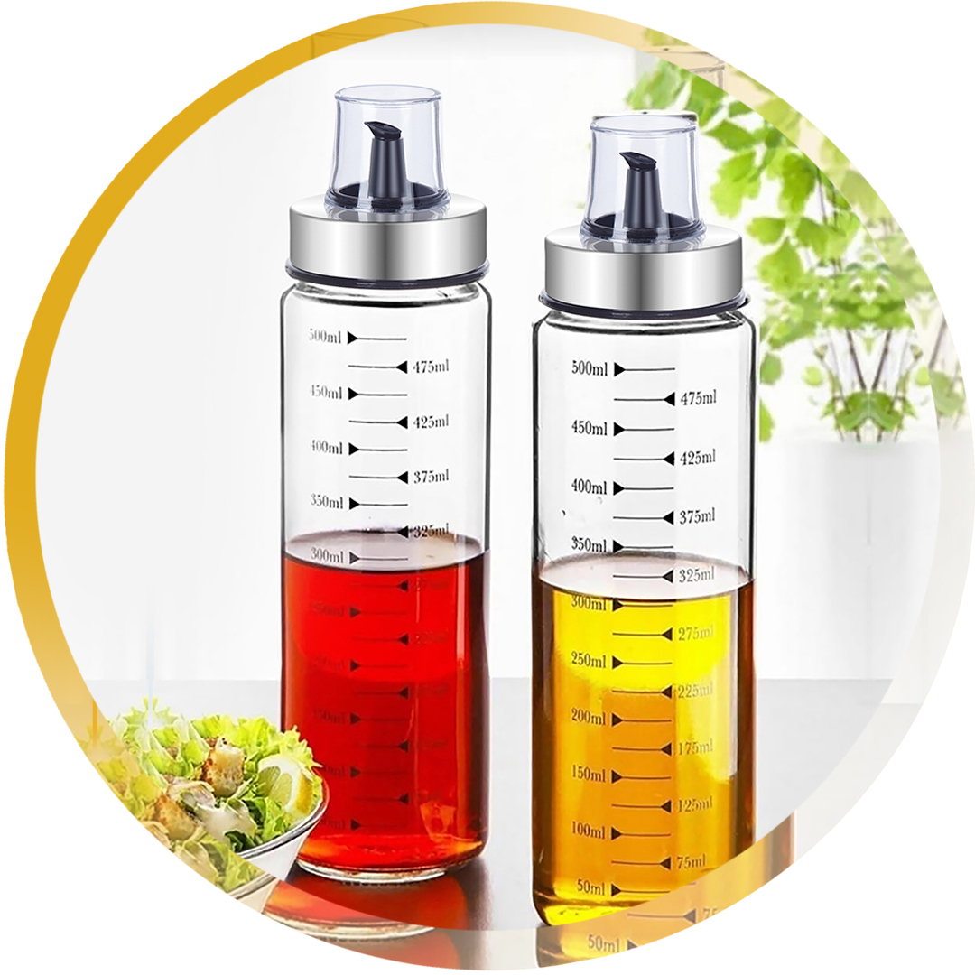 Oil Dispensers