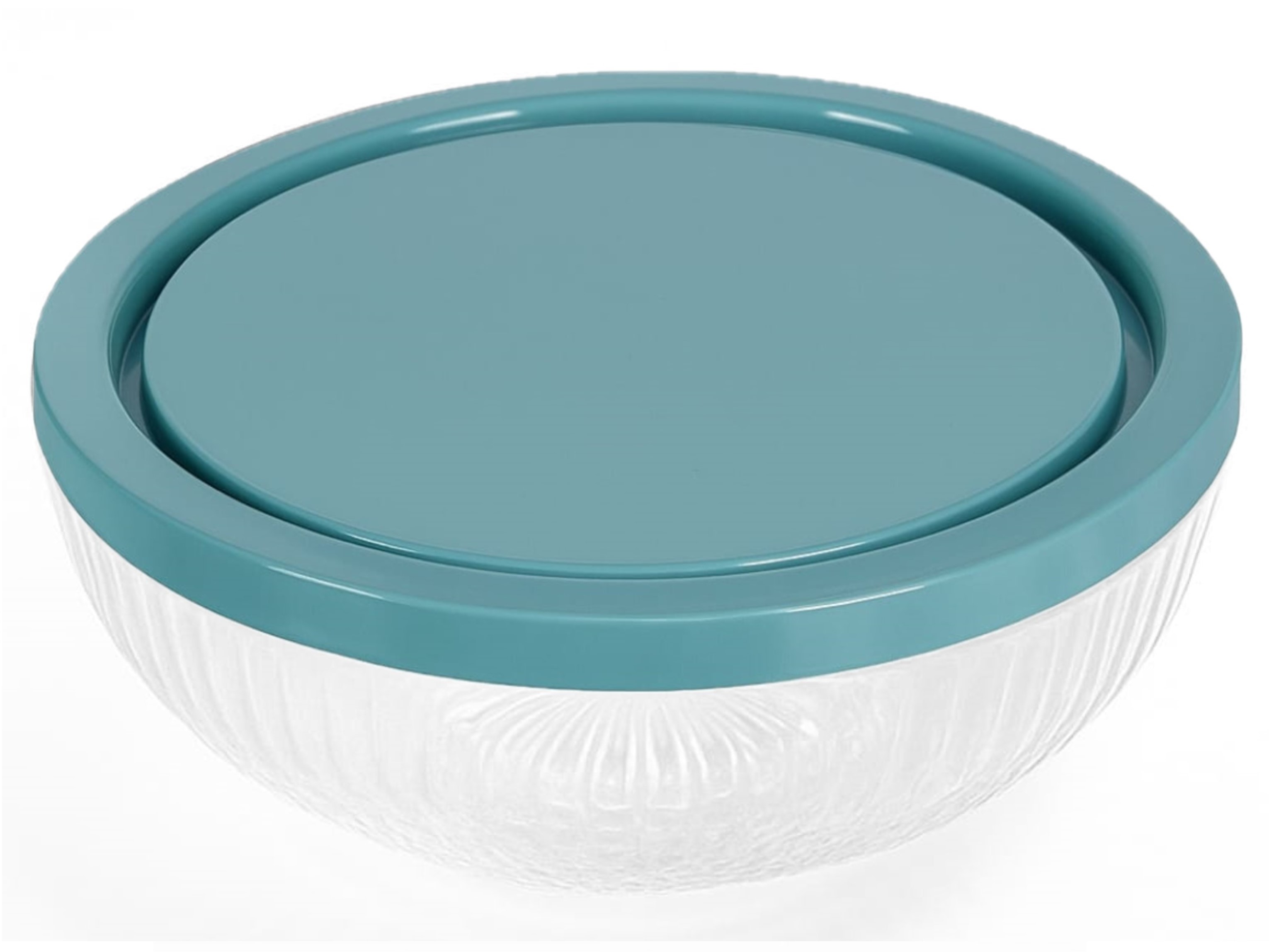 Diamond Storage Container