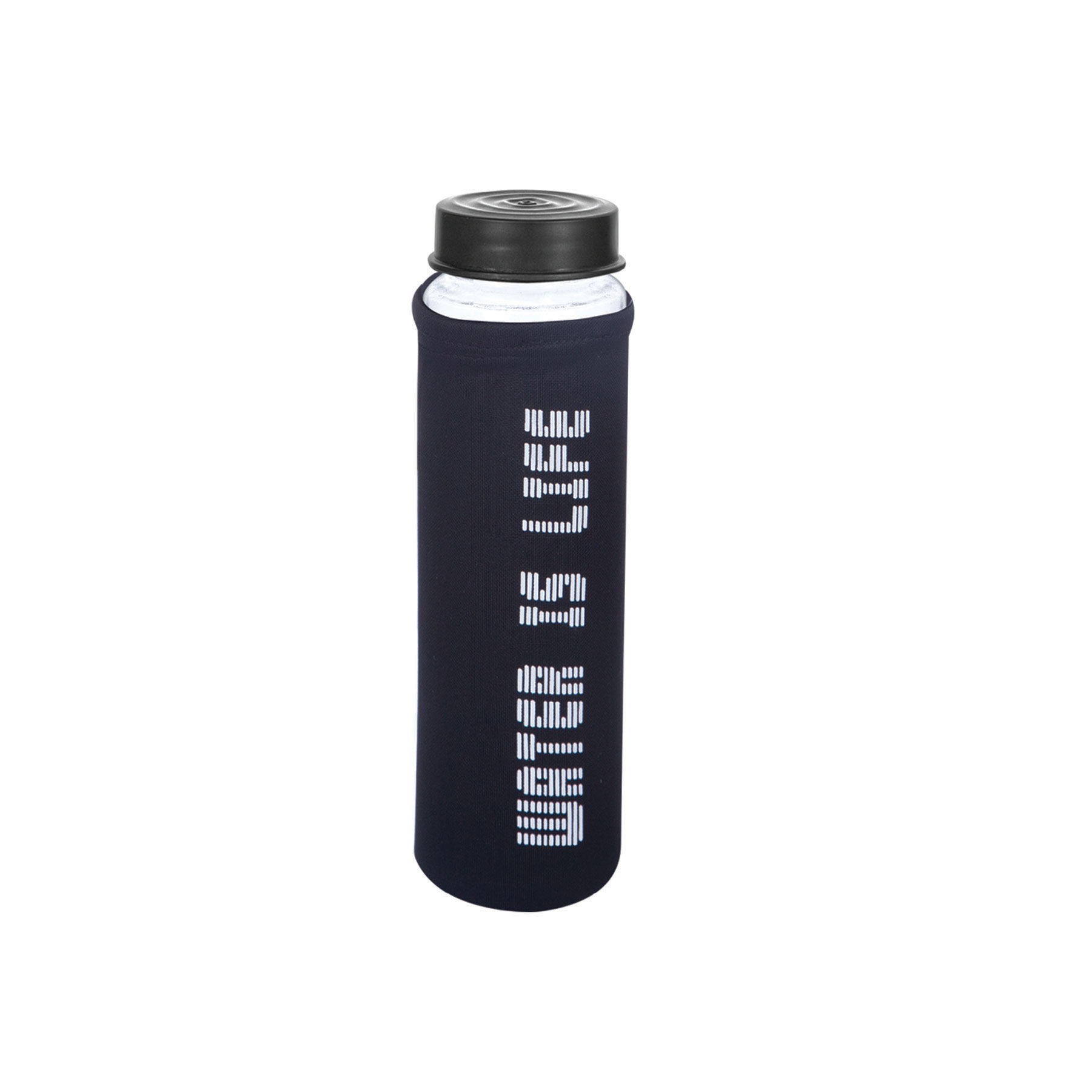 Water Bottle with Sleeve