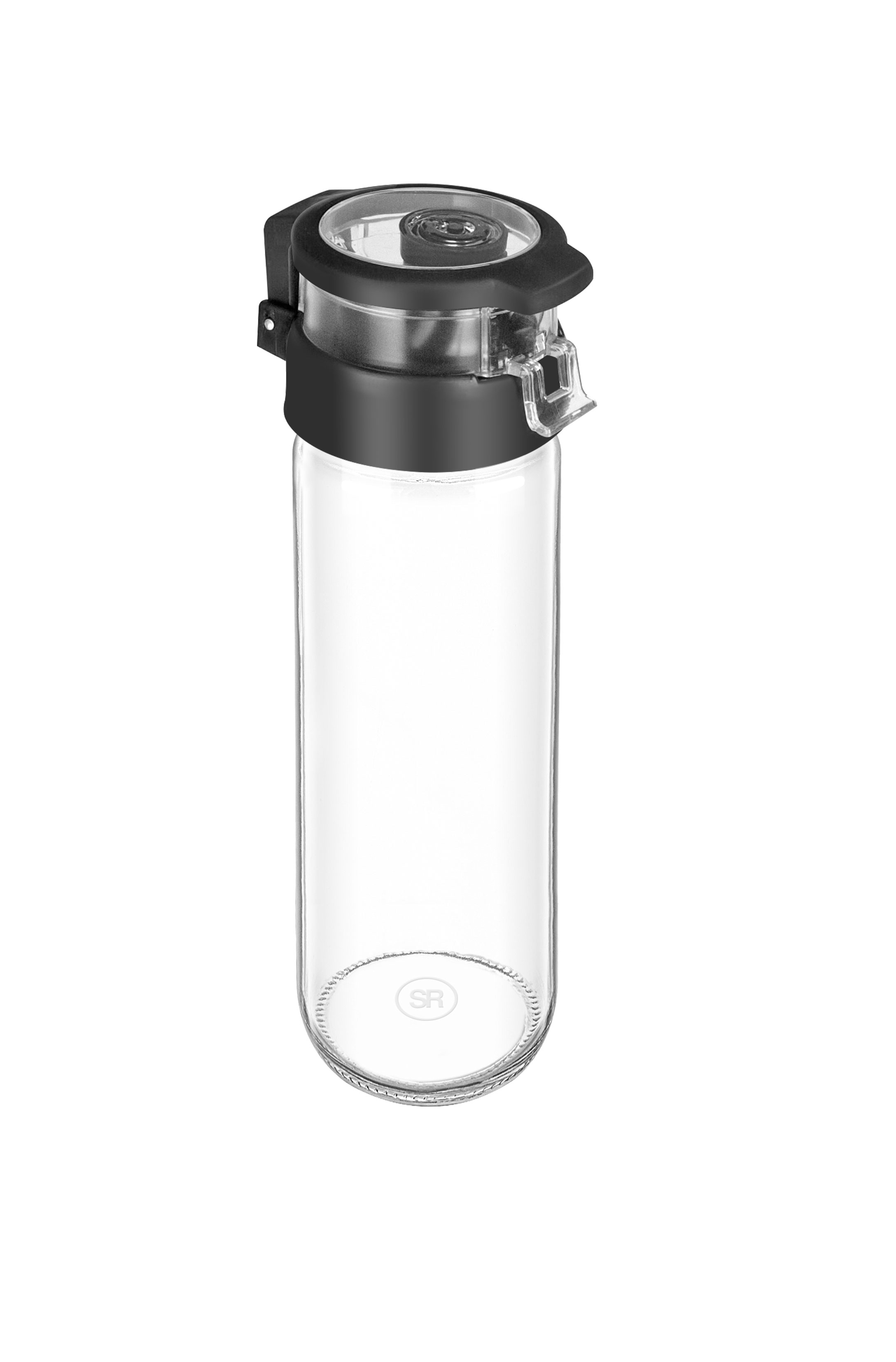 Straight Water Bottle