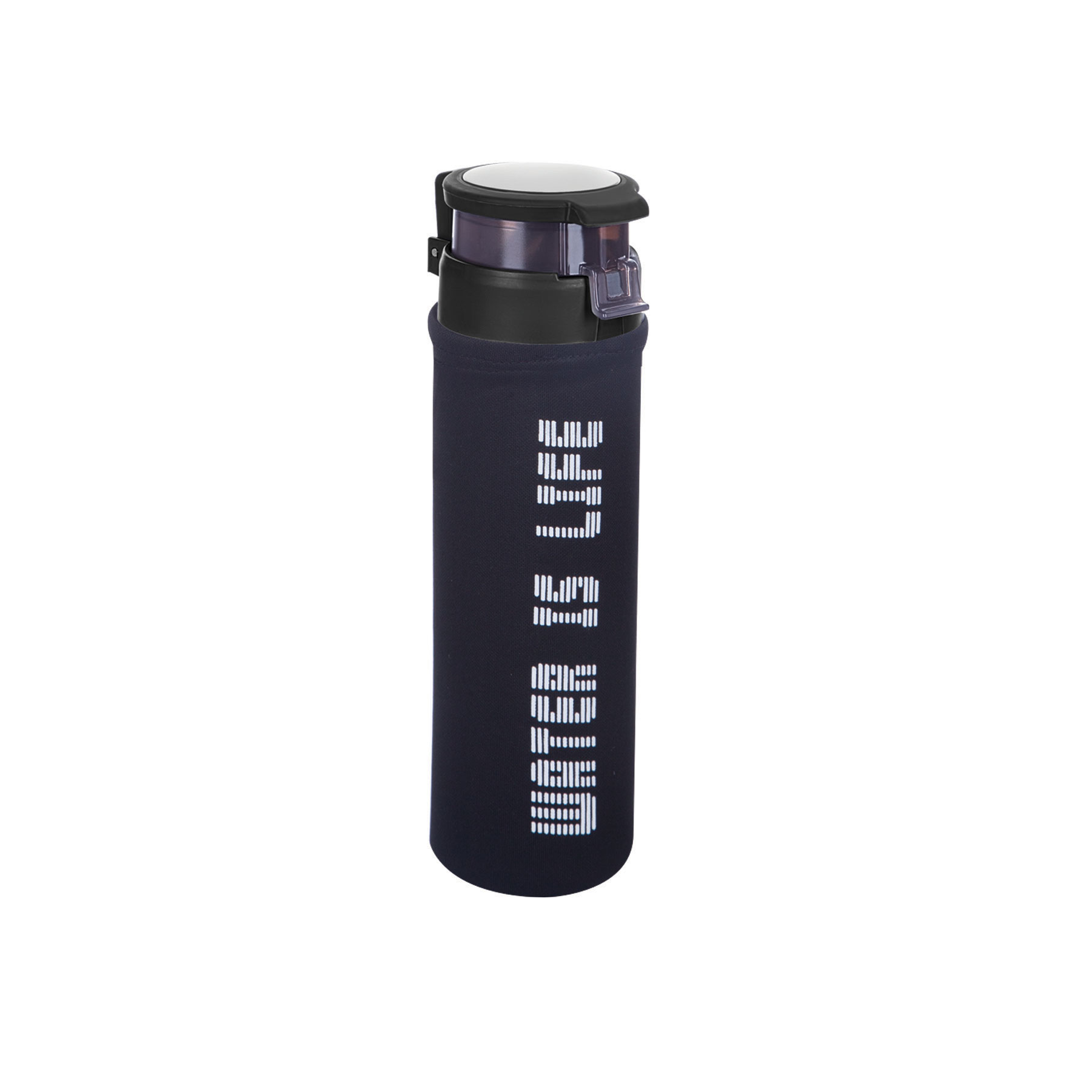 Water Bottle with Sleeve