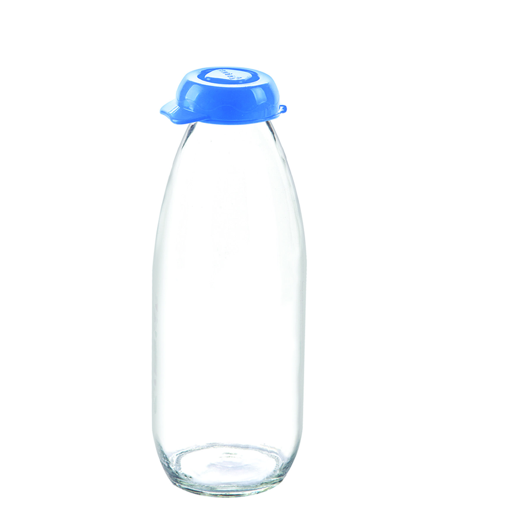Straight Water Bottle