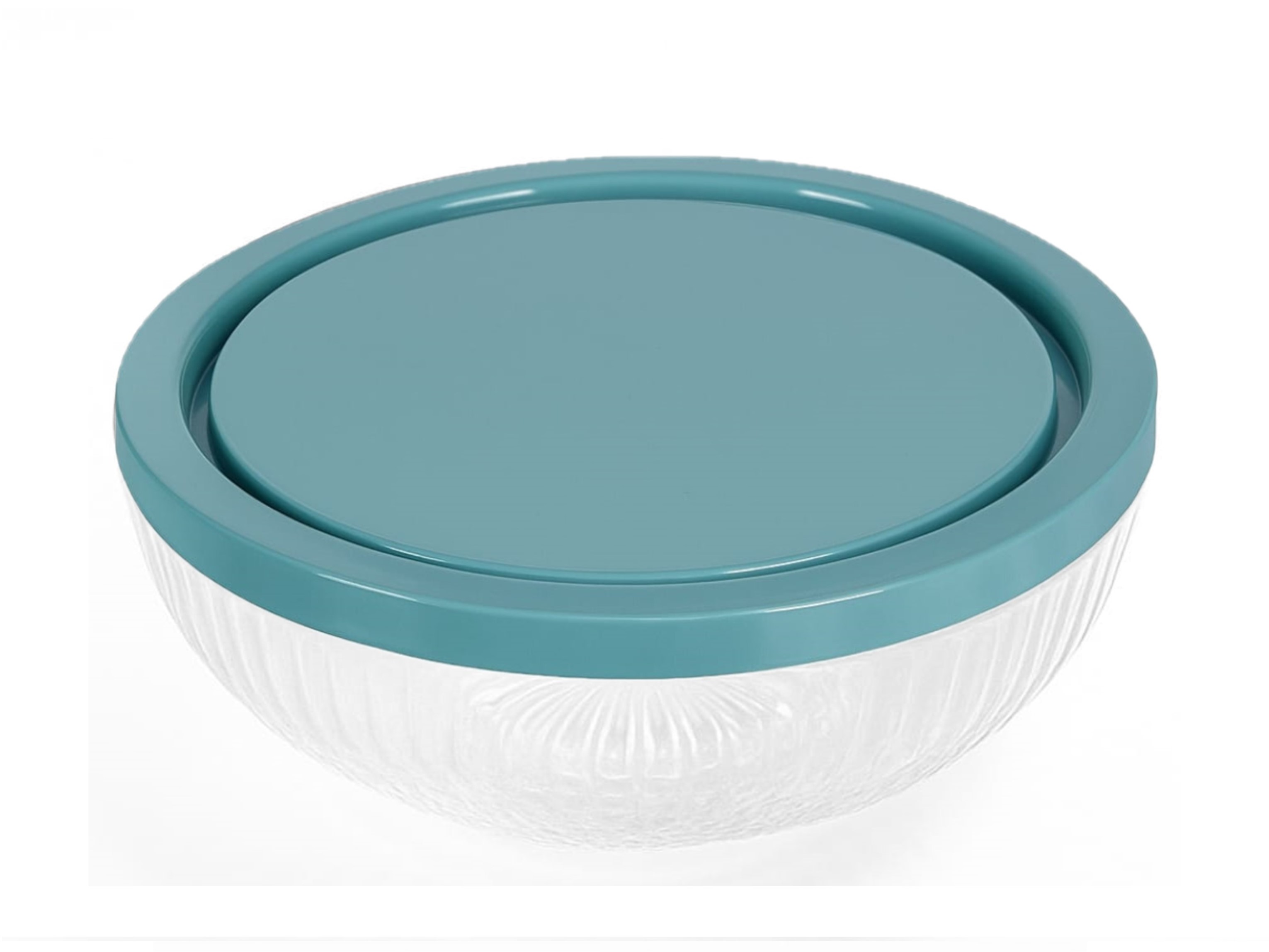 Diamond Storage Container