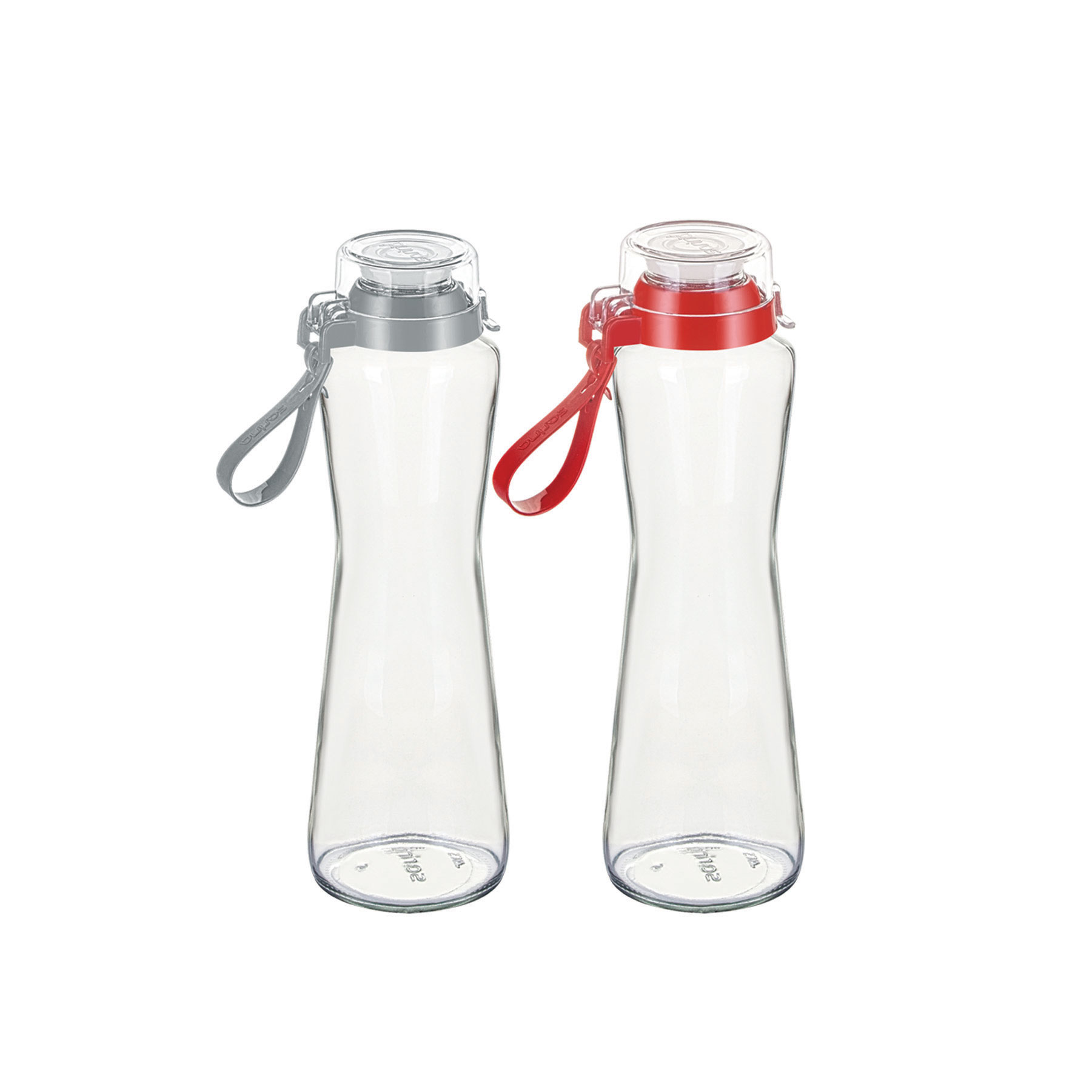 Straight Water Bottle