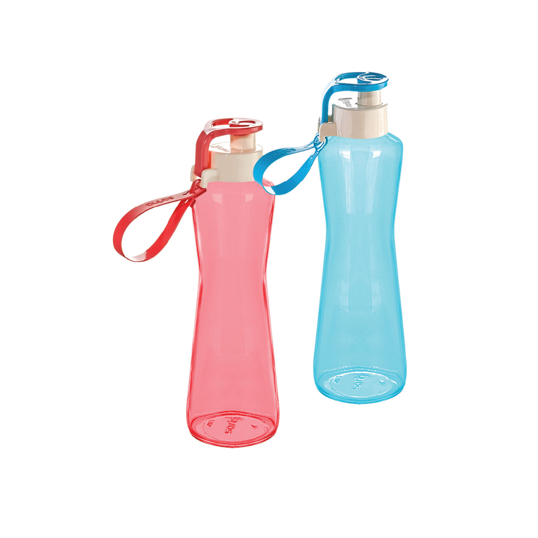 Sarina Colored Water Bottle