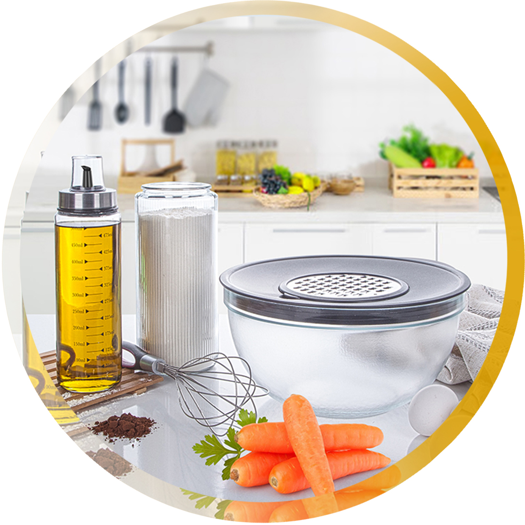 Multi-Purpose Products