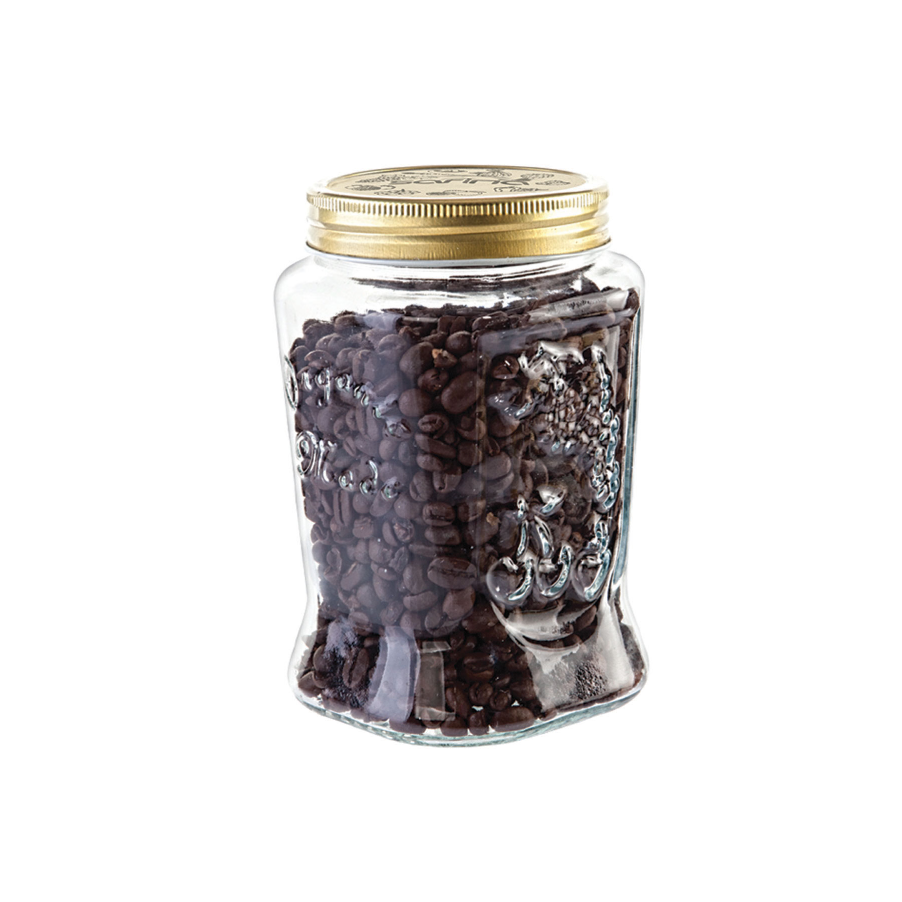 Organic Production Jar