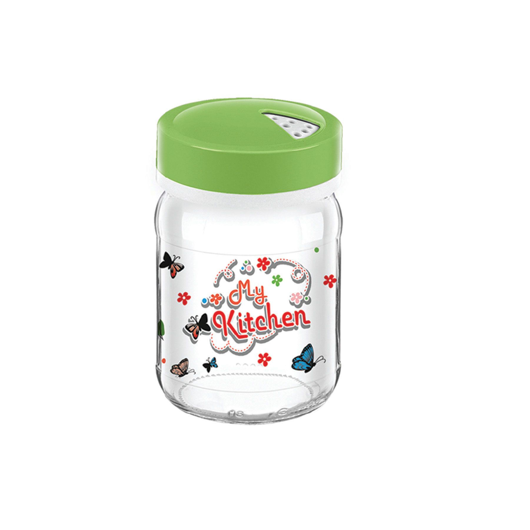 Süslenmiş I Baharat